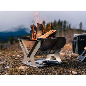 Kempinga soma FRONT RUNNER VACC100