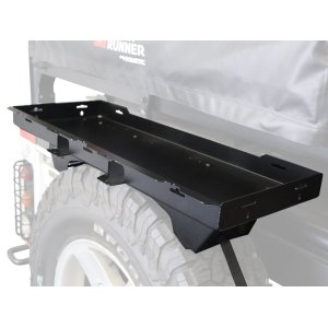 Plaukts uz rezerves riteņa FRONT RUNNER VACC158