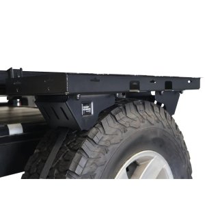 Plaukts uz rezerves riteņa FRONT RUNNER VACC158