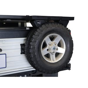 Plaukts uz rezerves riteņa FRONT RUNNER VACC158