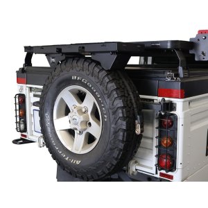 Plaukts uz rezerves riteņa FRONT RUNNER VACC158