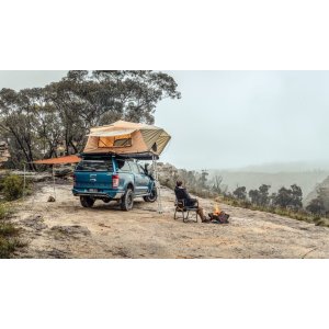 Jumta telts ARB Flinders