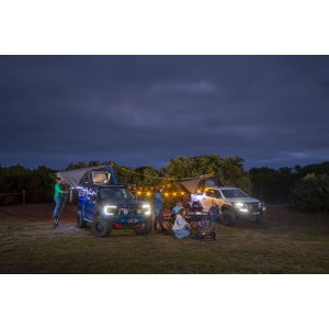 Jumta telts ARB Esperance V2