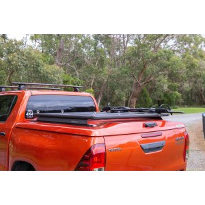 Jumta bagāžnieks ARB Base Rack 1770070, 1255 x 1285 mm