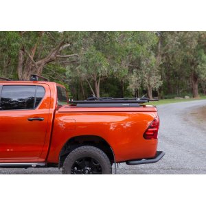 Jumta bagāžnieks ARB Base Rack 1770070, 1255 x 1285 mm