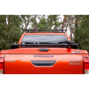 Jumta bagāžnieks ARB Base Rack 1770070, 1255 x 1285 mm