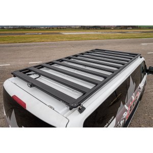 Jumta bagāžnieks ARB Base Rack 1770140, modulārs, 2995 x 1445 mm