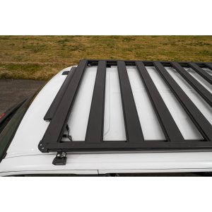 Jumta bagāžnieks ARB Base Rack 1770140, modulārs, 2995 x 1445 mm