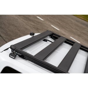 Jumta bagāžnieks ARB Base Rack 1770140, modulārs, 2995 x 1445 mm