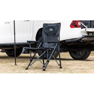 Saliekams krēsls ar transporta somu ARB Base Camp 10500151