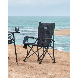 Saliekams krēsls ar transporta somu ARB Base Camp 10500151