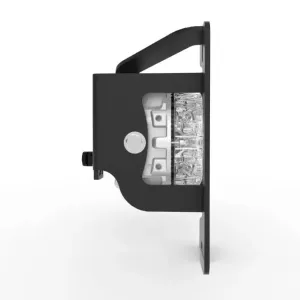 Quatro miglas lukturu stiprinājumi NACHO V3JW2 Jeep Wrangler JL/JT Rubicon
