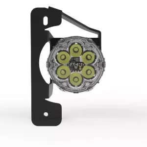 Quatro miglas lukturu stiprinājumi NACHO V3JW2 Jeep Wrangler JL/JT Rubicon