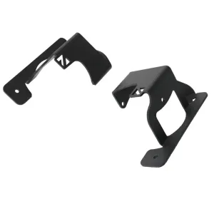 Quatro miglas lukturu stiprinājumi NACHO V3JW2 Jeep Wrangler JL/JT Rubicon