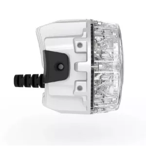 Quatro miglas lukturu stiprinājumi NACHO V3BC1 Ford Bronco Gen 6