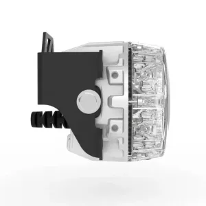 Quatro miglas lukturu stiprinājumi NACHO V3BC1 Ford Bronco Gen 6