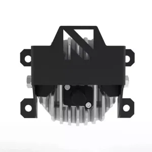 Quatro miglas lukturu stiprinājumi NACHO V3BC1 Ford Bronco Gen 6