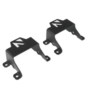 Quatro miglas lukturu stiprinājumi NACHO V3BC1 Ford Bronco Gen 6