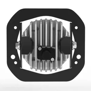 Quatro miglas lukturu stiprinājumi NACHO V3JW1 Jeep Wrangler JK/JL/JT