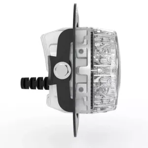 Quatro miglas lukturu stiprinājumi NACHO V3JW1 Jeep Wrangler JK/JL/JT