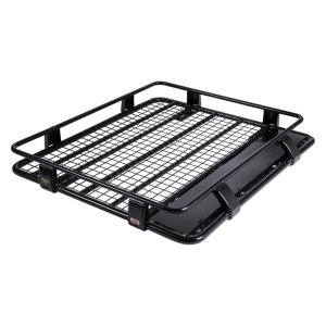 Jumta bagāžnieks ar režģa grīdu ARB Deluxe Cage 3800290M, 1100 x 1250 mm
