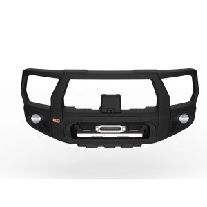 Priekšējais polietilēna aizsargbuferis SMARTBAR Spartanbar SA295BL296