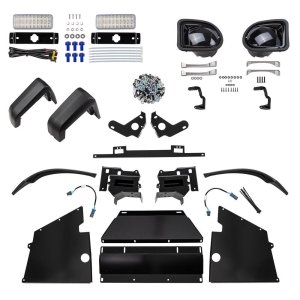 Priekšējais buferis ARB Deluxe 3214510