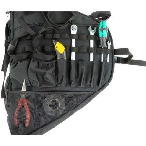 Roll cage storage bags set Oxford OFD