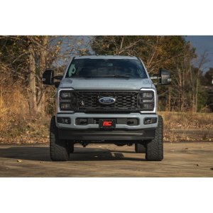 Lift Kit Rough Country N3 Lift 4,5" Diesel