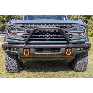 Bull bar Safari Rough Country