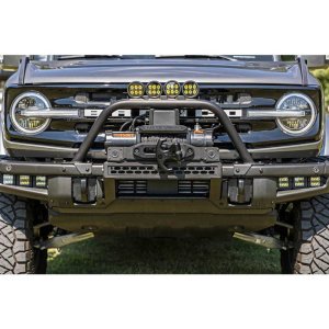 Bull bar Safari Rough Country