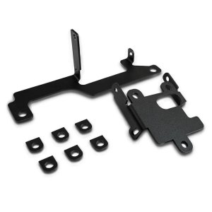 Adaptive cruise control relocation bracket Addictive Desert Designs