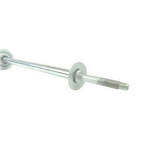 Front nitro shock BDS NX2 Nitro Series Lift 2"