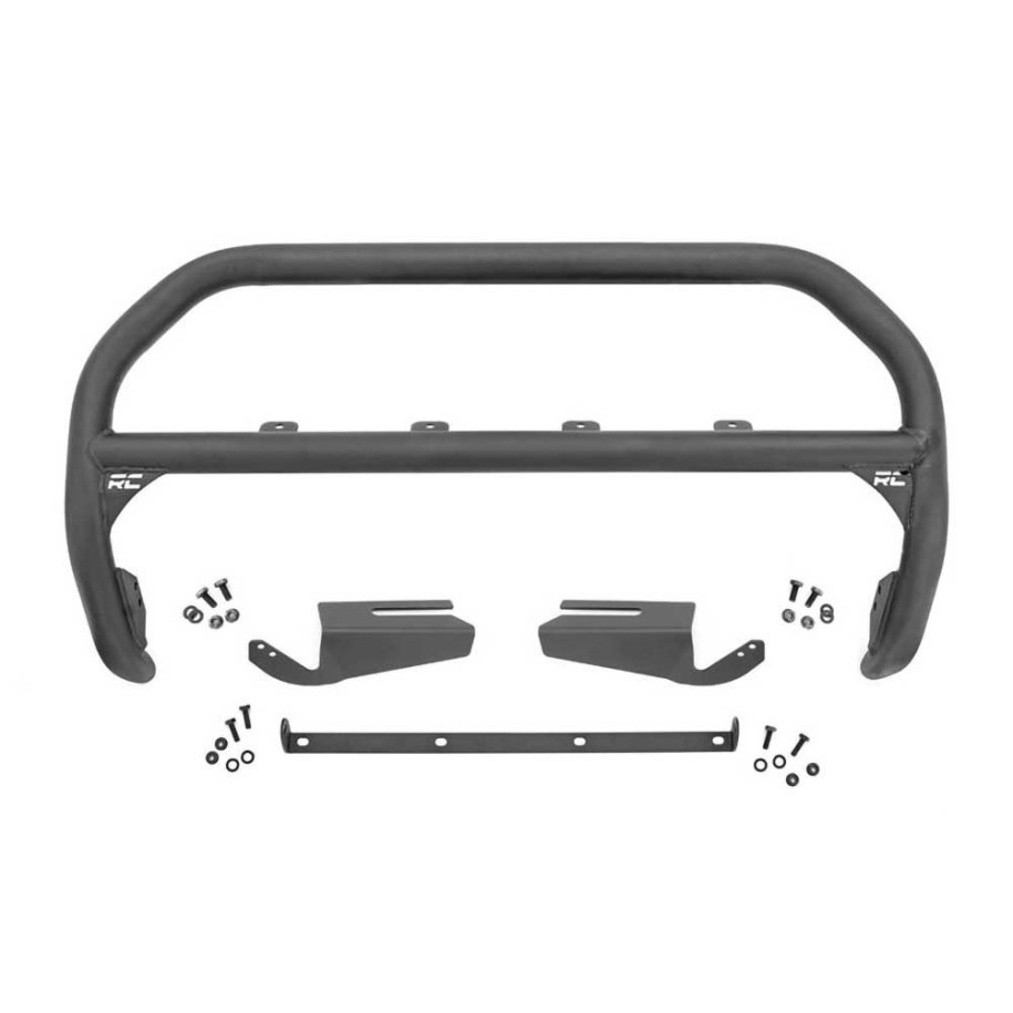 Nudge bar for modular bumper Rough Country