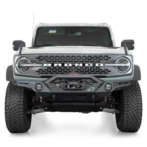 Front bumper Addictive Desert Designs Krawler