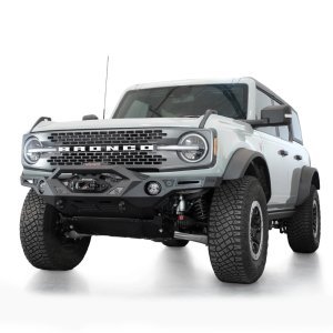 Front bumper Addictive Desert Designs Krawler