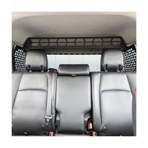 Roof shelf Bison Gear