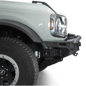 Front bumper Addictive Desert Designs Krawler