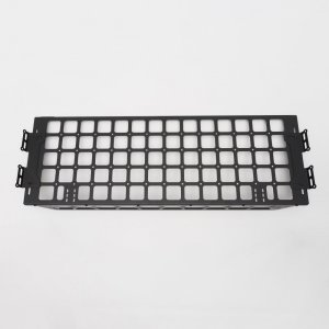 Roof shelf Bison Gear