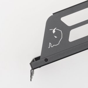 Roof shelf Bison Gear