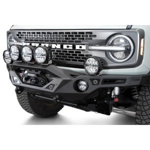 Front bumper Addictive Desert Designs Krawler