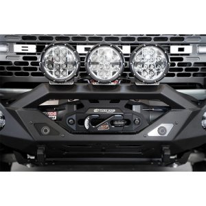 Front bumper Addictive Desert Designs Krawler