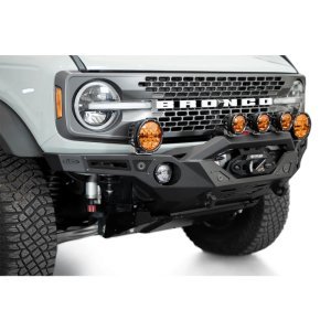 Front bumper Addictive Desert Designs Krawler