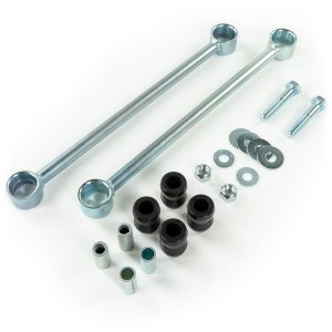 Rear sway bar end links BDS Lift 4''