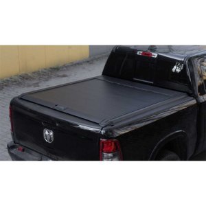 Aluminum retractable bed cover OFD R2 5'7"