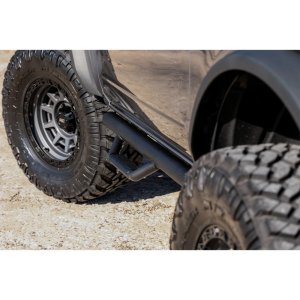 Nerf steps Rough Country