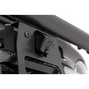 Front camera relocation bracket Rough Country