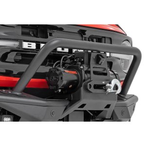 Front camera relocation bracket Rough Country