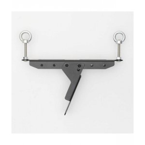 Recovery boards side mount Bison Gear