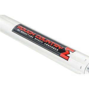 Front nitro shocks Rough Country M1 Lift 3,5"